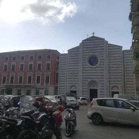 Ferienwohnung Riposo In Centro Citta La Spezia Exterior foto