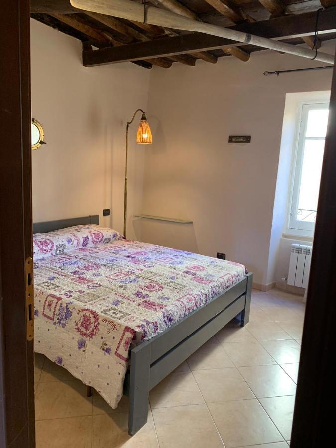 Ferienwohnung Riposo In Centro Citta La Spezia Exterior foto