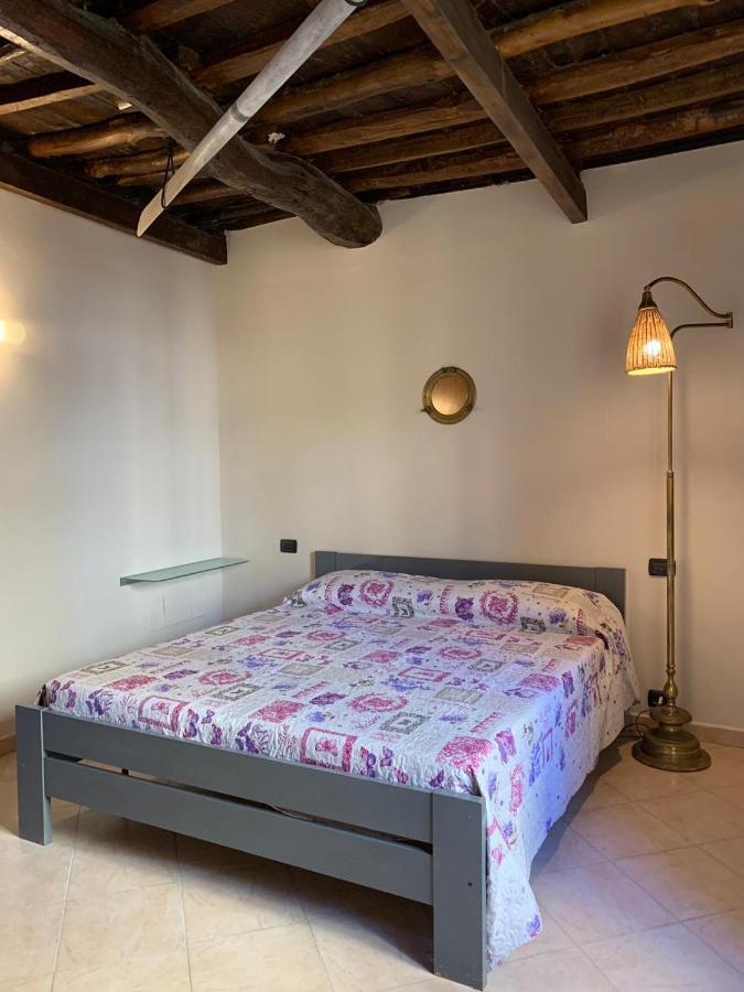 Ferienwohnung Riposo In Centro Citta La Spezia Exterior foto