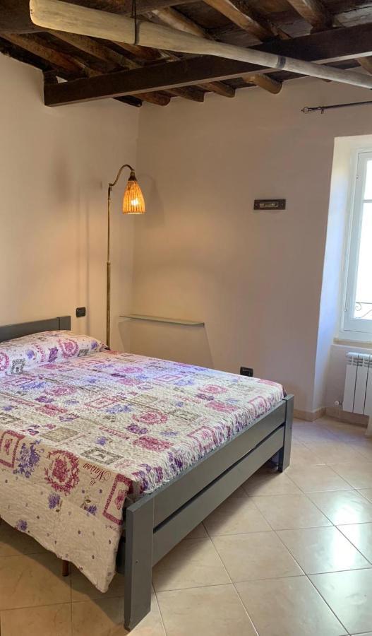 Ferienwohnung Riposo In Centro Citta La Spezia Exterior foto